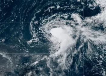 TROPICAL CYCLONE ALERT STATEMENT