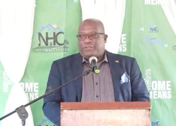 Government to promote local control of ownership and entrepreneurship, says PM Harris