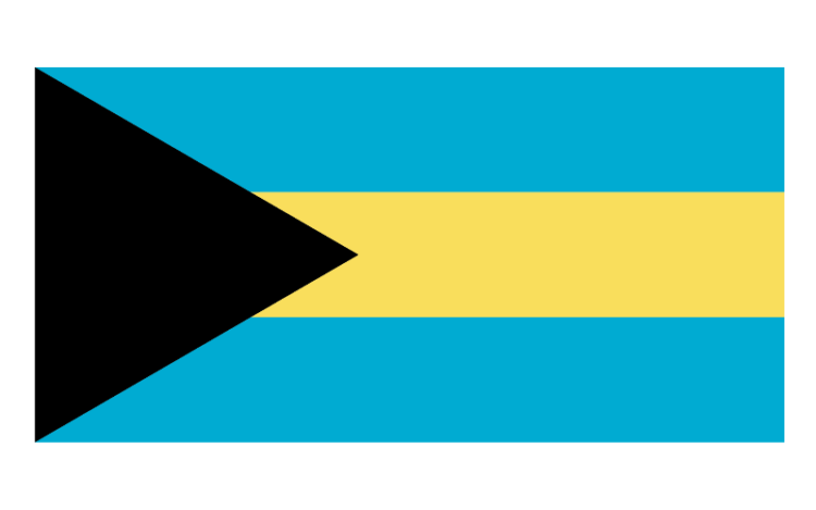 GOVERNMENT OF THE COMMONWEALTH OF BAHAMAS EXTENDS SINCEREST CONGRATULATIONS TO ST. KITTS & NEVIS ON 38 YEARS OF INDEPENDENCE