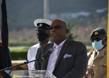 THIRTEEN NATION-BUILDERS HONOURED FOR THEIR CONTRIBUTION ON NATIONAL HEROES DAY