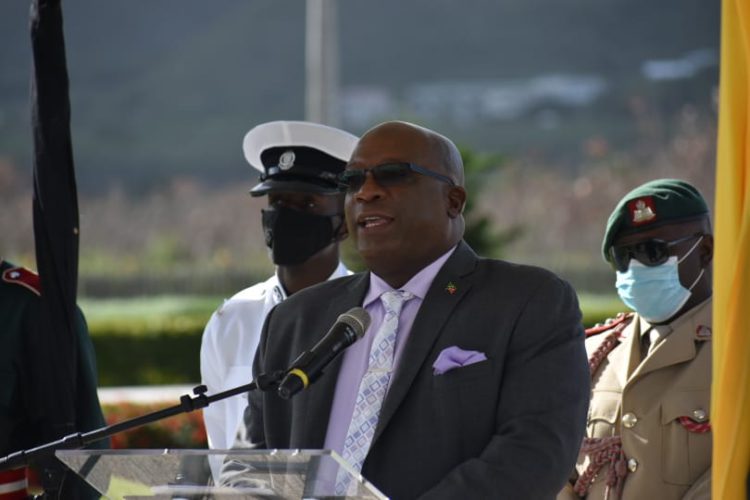 THIRTEEN NATION-BUILDERS HONOURED FOR THEIR CONTRIBUTION ON NATIONAL HEROES DAY