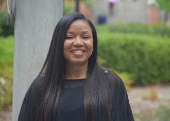 DR. ALMESHA RICHARDSON-CAMPBELL ENCOURAGES ALL TO ADAPT AND INNOVATE TO SUCCESSFULLY NAVIGATE THE ‘NEW NORMAL’ CREATED BY COVID-19