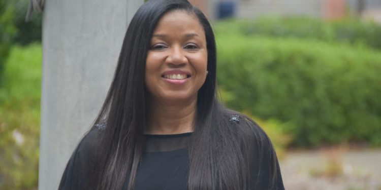 DR. ALMESHA RICHARDSON-CAMPBELL ENCOURAGES ALL TO ADAPT AND INNOVATE TO SUCCESSFULLY NAVIGATE THE ‘NEW NORMAL’ CREATED BY COVID-19