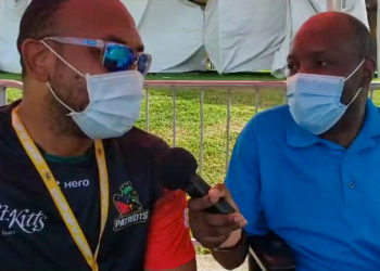 NINTH CPLT20 TOURNAMENT HAS BEEN A WORTHWHILE INVESTMENT, SAYS ST KITTS AND NEVIS’ SPORTS MINISTER