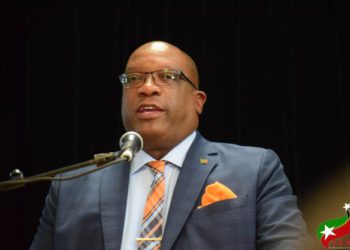 PM HARRIS STRESSES THE IMPORTANCE FOR MORE PERSONS TO GET VACCINATED