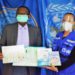 MINISTRY OF SOCIAL DEVELOPMENT RECEIVES SUPPORT FROM PAHO TO ASSIST DIFFERENTLY-ABLED PERSONS IN ST. KITTS AND NEVIS