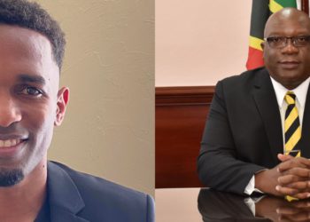 Congratulatory Statement by Prime Minister Dr. the Hon. Timothy Harris to Atiba Harris on His Election to the Post of SKNFA President