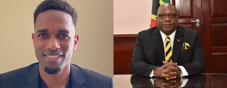 Congratulatory Statement by Prime Minister Dr. the Hon. Timothy Harris to Atiba Harris on His Election to the Post of SKNFA President