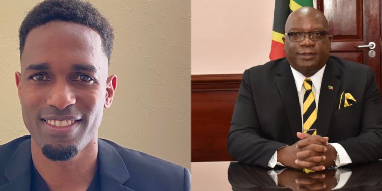 Congratulatory Statement by Prime Minister Dr. the Hon. Timothy Harris to Atiba Harris on His Election to the Post of SKNFA President