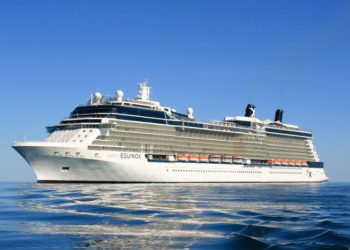 NATIONAL COVID-19 TASK FORCE TO CREATE OPERATIONAL BUBBLE FOR THE ARRIVAL OF CELEBRITY EQUINOX