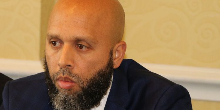 Saint Kitts and Nevis Ambassador presents credentials to the UAE