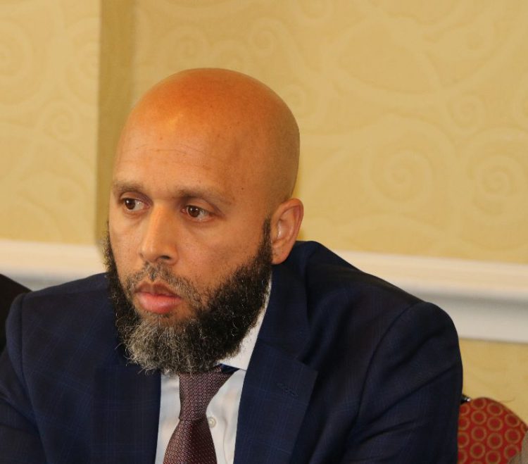 Saint Kitts and Nevis Ambassador presents credentials to the UAE