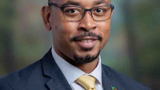ST. KITTS AND NEVIS JOINS THE GLOBAL COMMUNITY TO CELEBRATE INTERNATIONAL LITERACY DAY ON SEPTEMBER 08