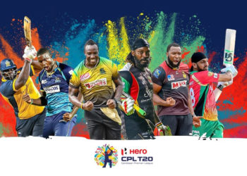 MINISTER POWELL PROVIDES RATIONALE FOR CLOSED GAMES DURING THE CPLT20 TOURNAMENT