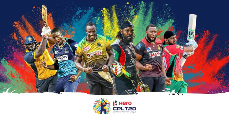 MINISTER POWELL PROVIDES RATIONALE FOR CLOSED GAMES DURING THE CPLT20 TOURNAMENT