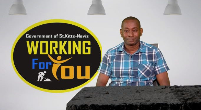 BUILD WITH DISASTERS IN MIND ADVISES DISASTER COMMITTEE MEMBER