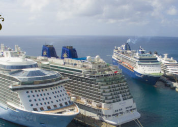 Cruise Ship Day Sept. 14th