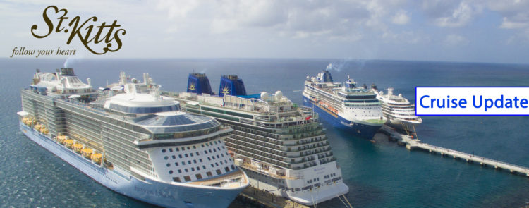 Cruise Ship Day Sept. 14th