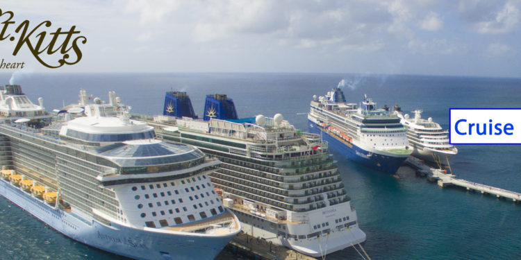 Cruise Ship Day Sept. 14th