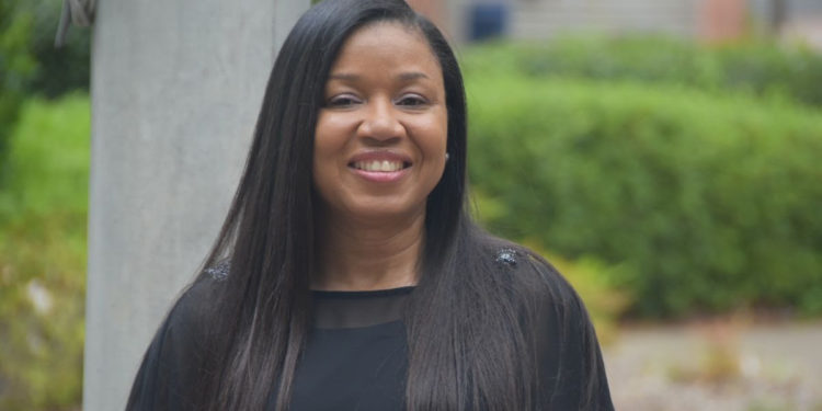 INNOVATOR, DR. ALMESHA RICHARDSON-CAMPBELL, IS THIS YEAR’S FEATURED SPEAKER AT THE PRIME MINISTER’S INDEPENDENCE LECTURE SERIES