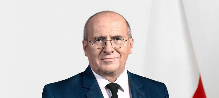 REPUBLIC OF POLAND SENDS CONGRATULATORY MESSAGE TO ST. KITTS AND NEVIS ON ATTAINMENT OF 38TH ANNIVERSARY OF INDEPENDENCE