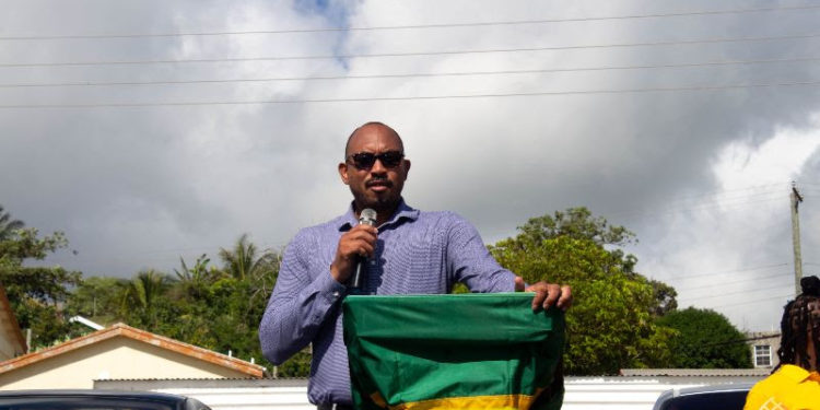 MINISTER OF EDUCATION ADVISES STUDENTS AND TEACHERS TO REMAIN RESILIENT THROUGHOUT THE NEW ACADEMIC YEAR