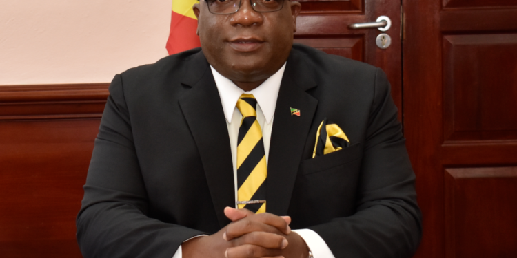 ST. KITTS AND NEVIS PRIME MINISTER STRESSES THE ‘URGENCY OF NOW’ IN TACKLING THE COVID-19 GLOBAL PANDEMIC