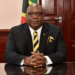 ST. KITTS AND NEVIS PRIME MINISTER STRESSES THE ‘URGENCY OF NOW’ IN TACKLING THE COVID-19 GLOBAL PANDEMIC