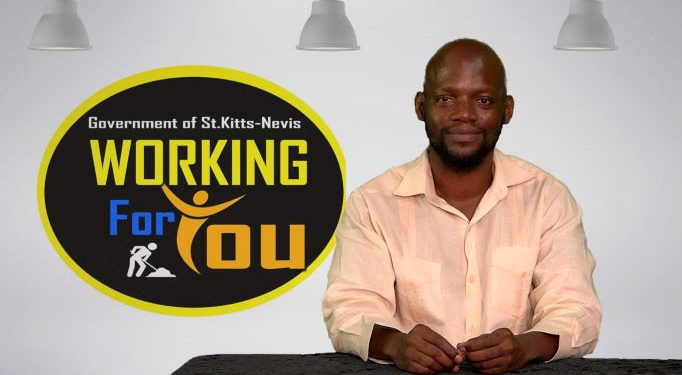 GOVERNMENT COMMITS TO GROWING AQUACULTURE SECTOR TO IMPROVE FOOD SECURITY IN ST. KITTS AND NEVIS