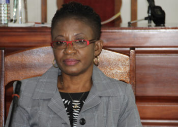 Nevis Island Assembly to sit October 05