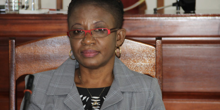 Nevis Island Assembly to sit October 05