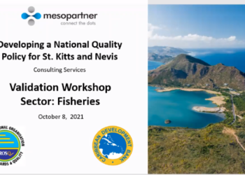 WORKSHOPS BEING HELD TO DRAFT NATIONAL QUALITY POLICY (NQP)