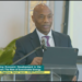 CDB President cites sustainable energy transition as a necessity for Caribbean development