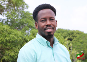 Dept. of Gender Affairs urging parish teams to register for Men Can Cook Grill Master Competition