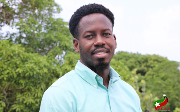 Dept. of Gender Affairs urging parish teams to register for Men Can Cook Grill Master Competition