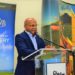 MINISTER GRANT ANNOUNCES UPCOMING CRUISES FOR ST. KITTS AND NEVIS