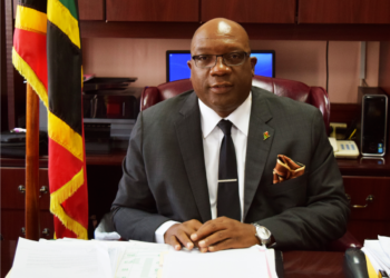 PRIME MINISTER HARRIS PARTICIPATES IN SPECIAL MEETING OF CARICOM HEADS ON COP26
