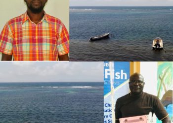 REGISTERED FISHERFOLK INVITED TO PARTICIPATE IN GPS TRAINING ON WEDNESDAY