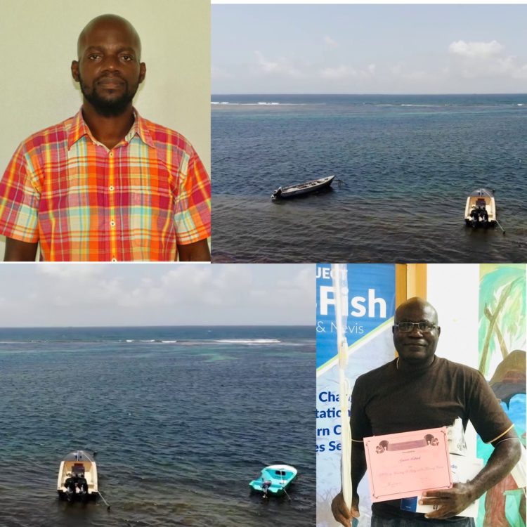 REGISTERED FISHERFOLK INVITED TO PARTICIPATE IN GPS TRAINING ON WEDNESDAY