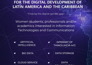 Mexico-Huawei ICT Scholarship Program