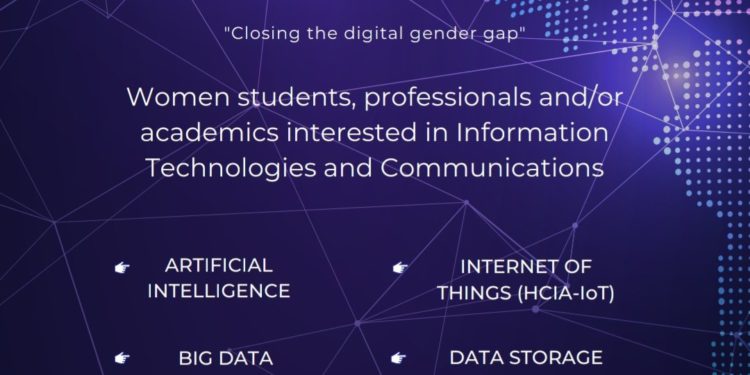 Mexico-Huawei ICT Scholarship Program