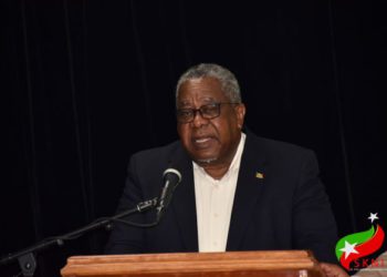 FULLY VACCINATED PERSONS WILL BE PERMITTED TO SELECTED CARNIVAL EVENTS AS ENTERTAINMENT SECTOR GRADUALLY REOPENS