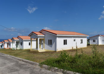 Team Unity Government continues to encourage more homeownership