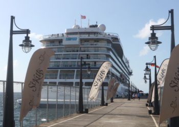 ST. KITTS AND NEVIS’ TOURISM INDUSTRY SHOWS STEADY SIGNS OF RECOVERY AFTER HEAVY LOSSES DUE TO COVID-19