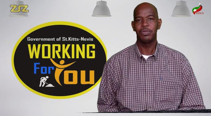 SPEEDY ASSESSMENT CRITICAL TO QUICK RETURN TO NORMALCY AFTER DISASTERS, SAYS MR. PEMBERTON