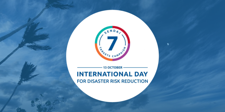 ST KITTS AND NEVIS EXPECTED TO BENEFIT FROM INCREASED INTERNATIONAL SUPPORT IN DISASTER MITIGATION