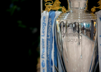 Manchester City bring Premier League and Carabao Cup trophies to Expo 2020 Dubai