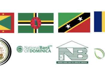 Consortium of Banks to acquire the banking operations of CIBC FirstCaribbean in Dominica, Grenada, St. Kitts and Nevis, and St. Vincent and the Grenadines
