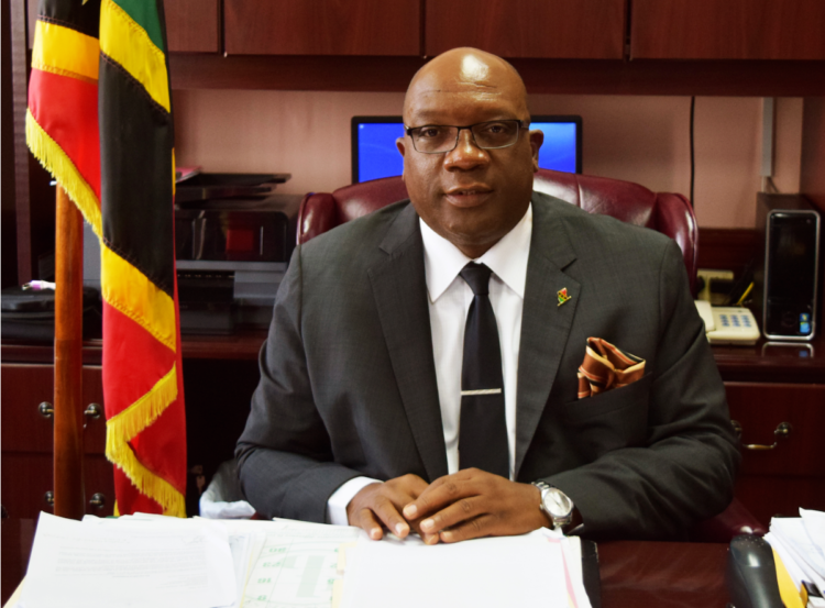 PRIME MINISTER HARRIS PARTICIPATES IN SPECIAL MEETING OF CARICOM HEADS ON COP26