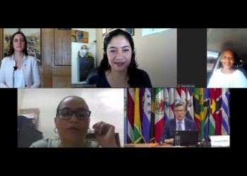 Female farmers from Latin America and the Caribbean recount their efforts and fight against inequality on International Day of Rural Women